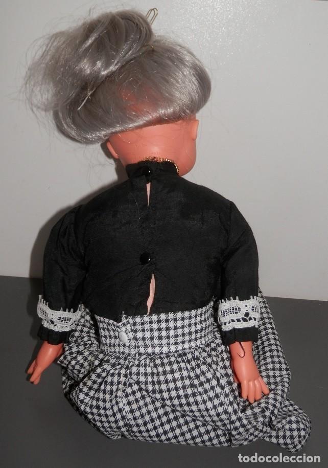 Mu&ntilde;ecas espa&ntilde;olas modernas: B.B. MU&Ntilde;ECA MADE IN SPAIN - Foto 2