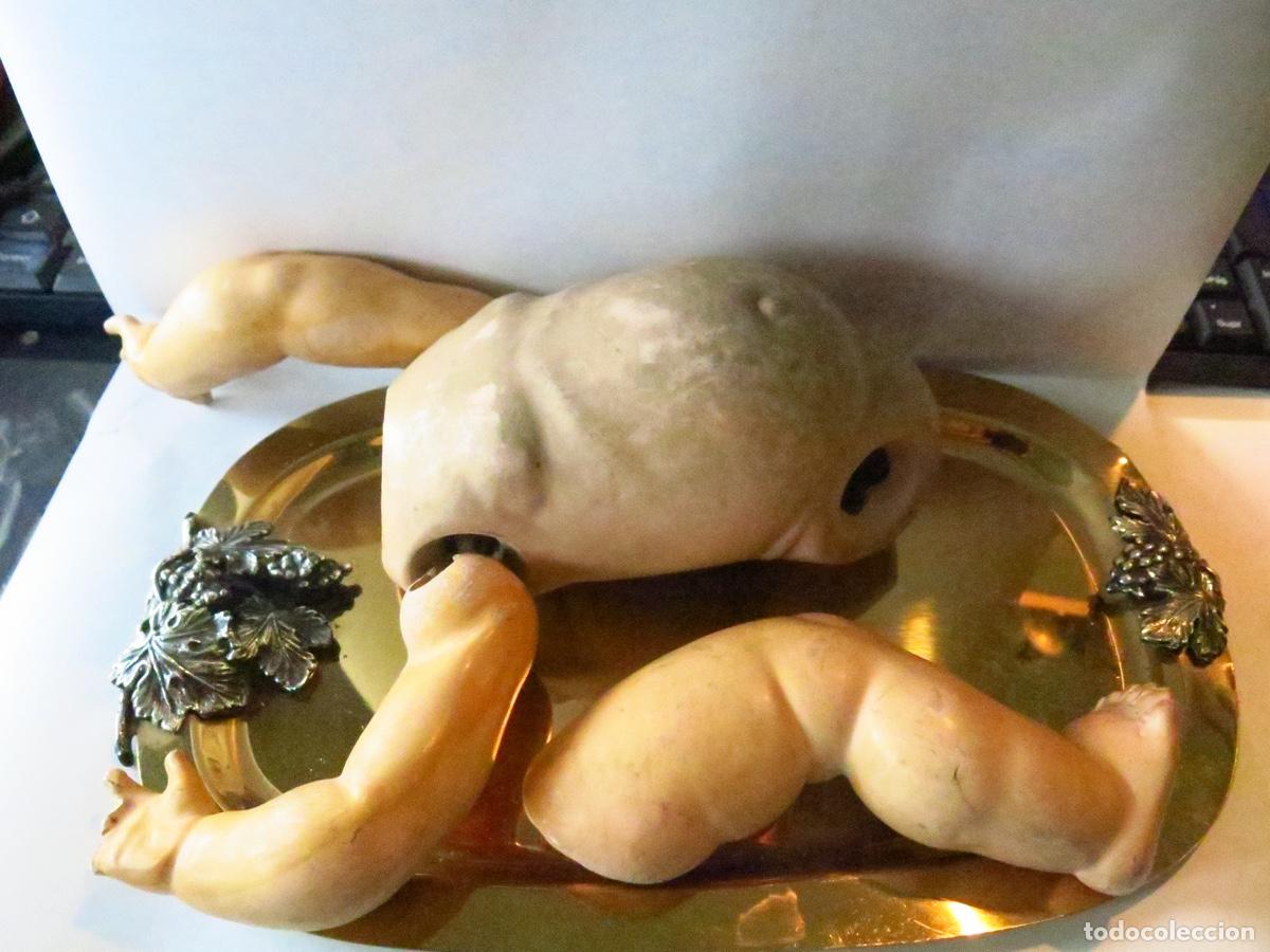 Mu&ntilde;ecas espa&ntilde;olas modernas: PIEZAS MU&Ntilde;ECA ANTIGUA - Foto 1
