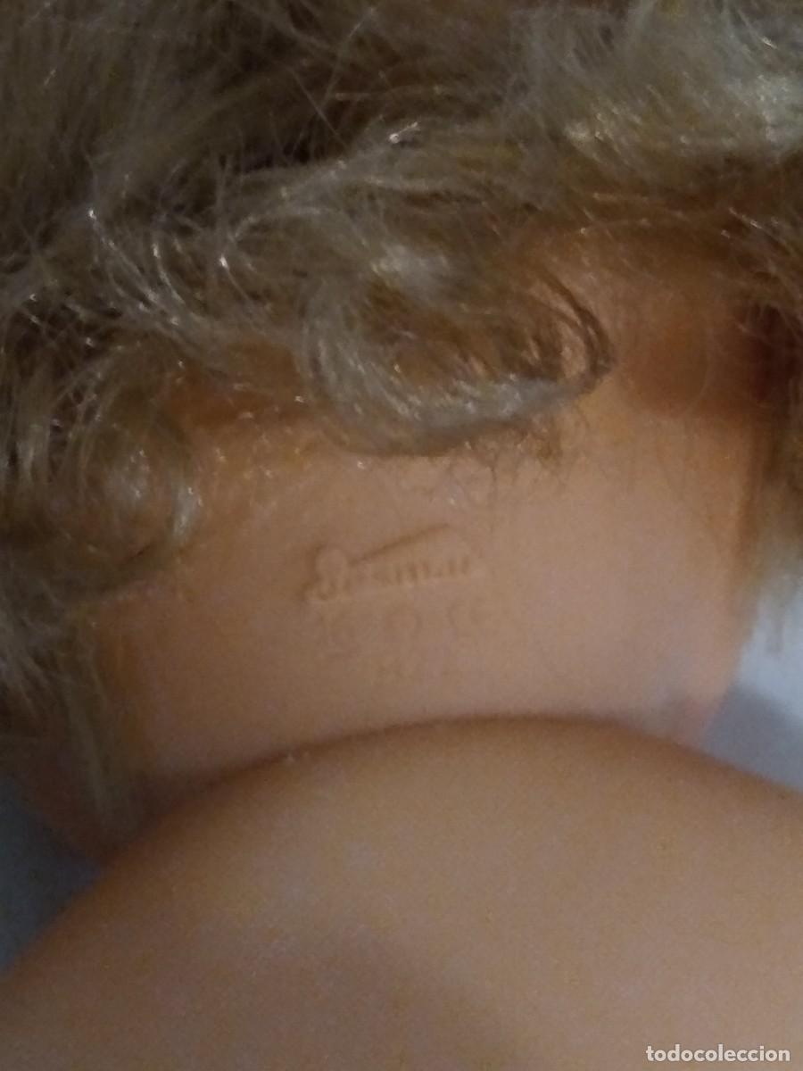 Mu&ntilde;ecas espa&ntilde;olas modernas: Mu&ntilde;eca de JESMAR . A&ntilde;os 90 - Foto 2