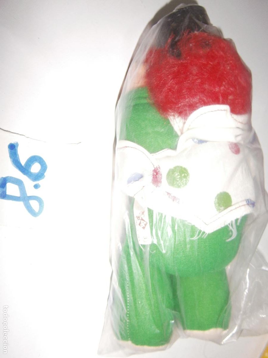 Mu&ntilde;ecas espa&ntilde;olas modernas: --- ANTIGUA MU&Ntilde;ECA BB --- - Foto 2