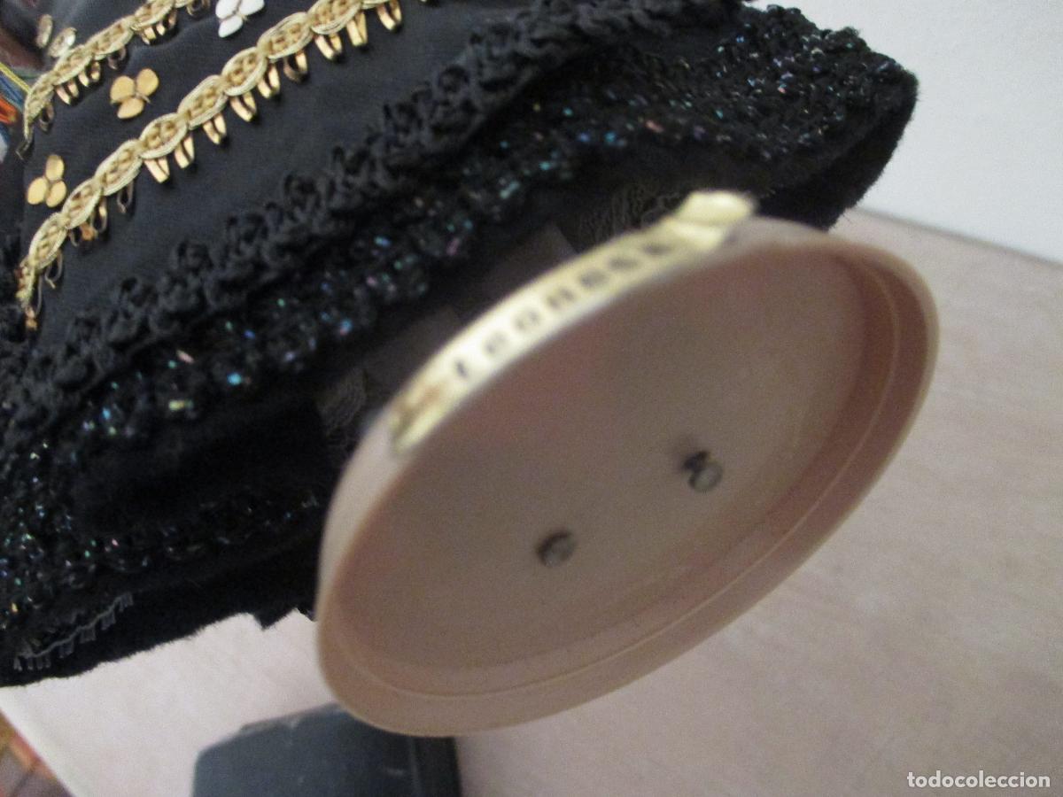 Mu&ntilde;ecas espa&ntilde;olas modernas: LEONESA. MARAGATA. MU&Ntilde;ECA BEIBI. LE&Oacute;N. COSERVADA. - Foto 6