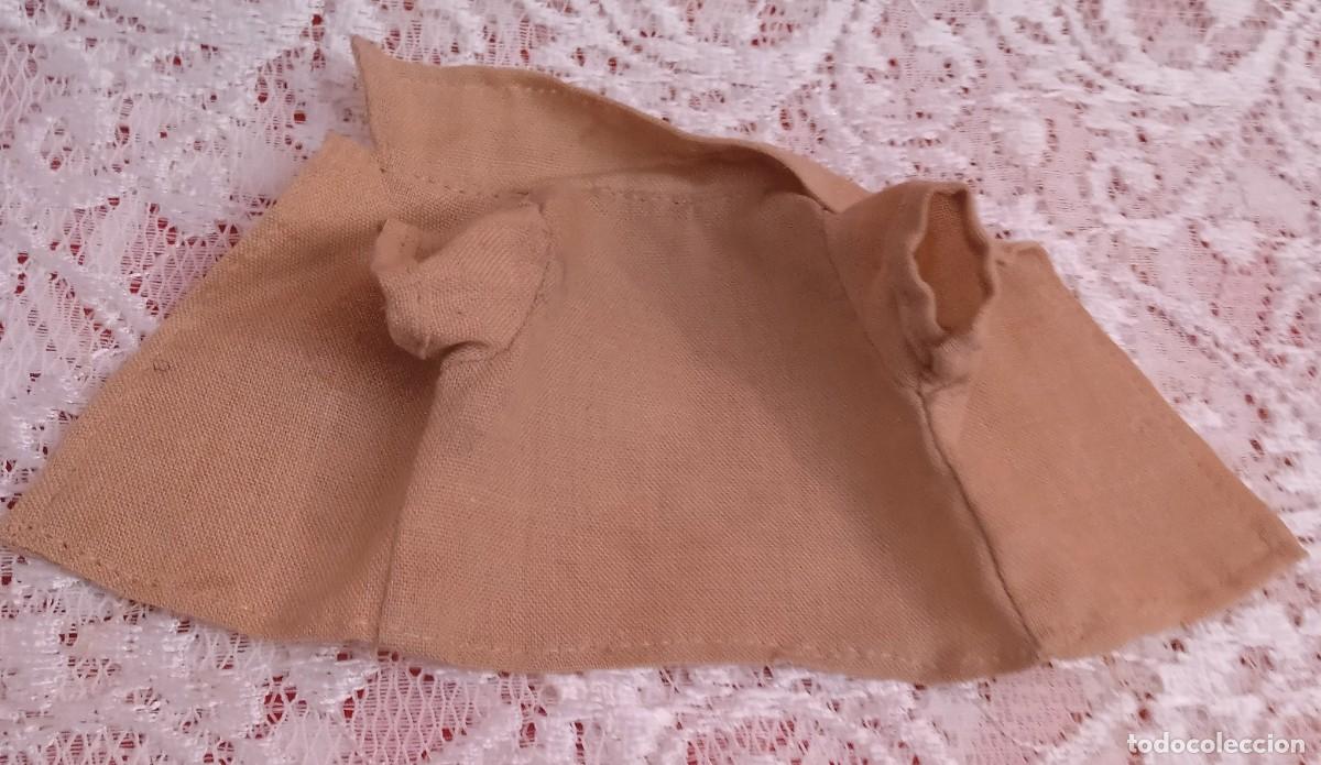 Mu&ntilde;ecas espa&ntilde;olas modernas: CAMISA MU&Ntilde;ECOS TOYSE - Foto 2