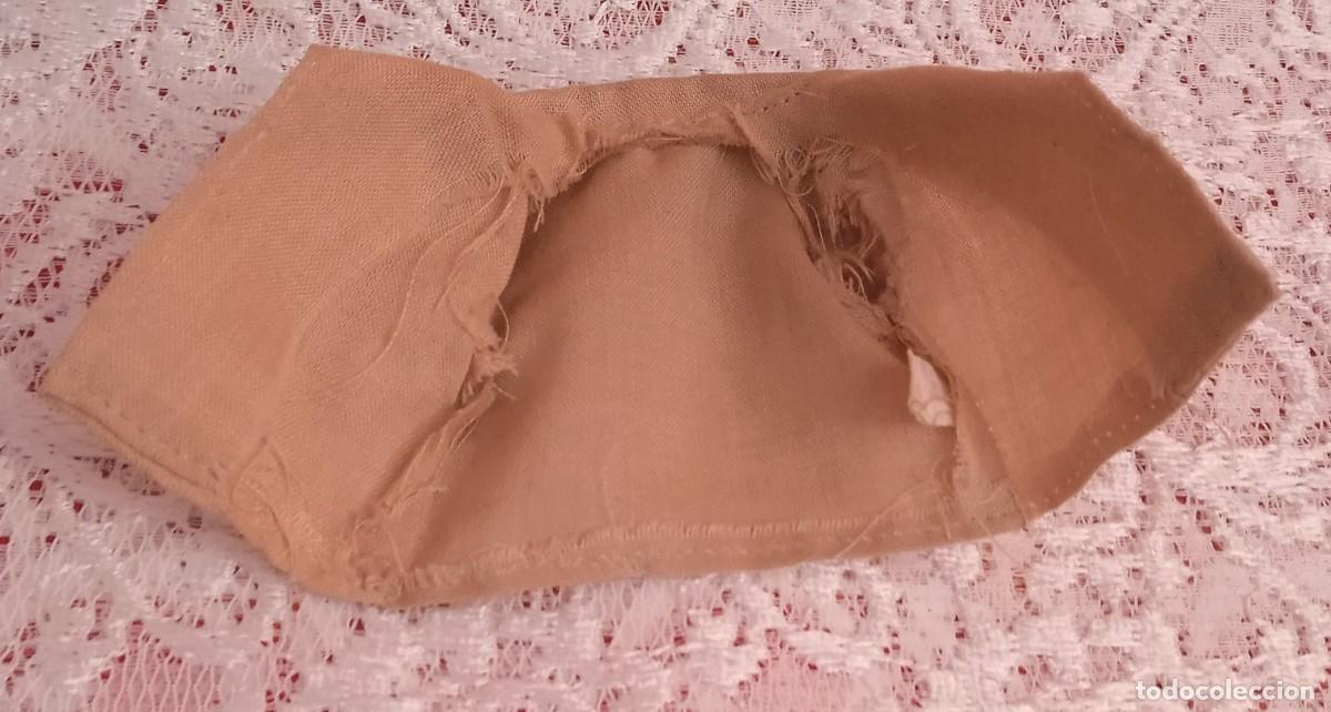Mu&ntilde;ecas espa&ntilde;olas modernas: CAMISA MU&Ntilde;ECOS TOYSE - Foto 3