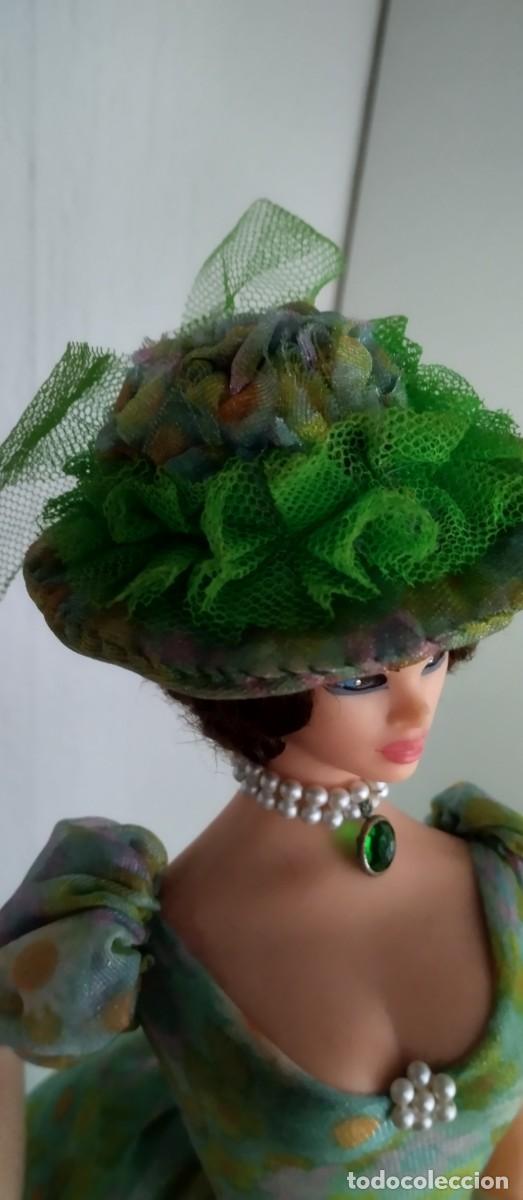 Mu&ntilde;ecas espa&ntilde;olas modernas: MU&Ntilde;ECA DE &Eacute;POCA DE MAR&Iacute;N - Foto 3