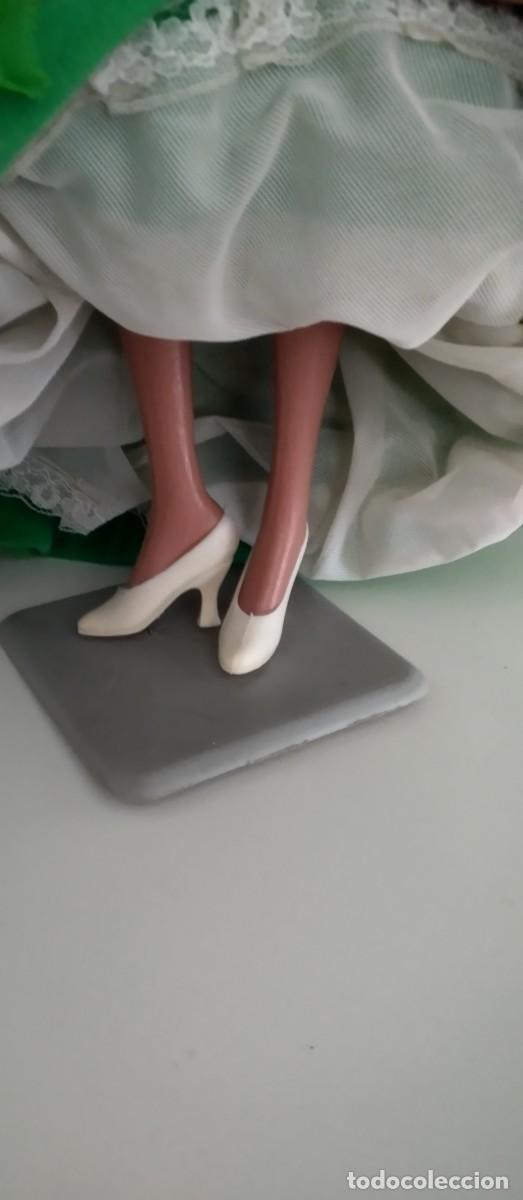 Mu&ntilde;ecas espa&ntilde;olas modernas: MU&Ntilde;ECA DE &Eacute;POCA DE MAR&Iacute;N - Foto 6