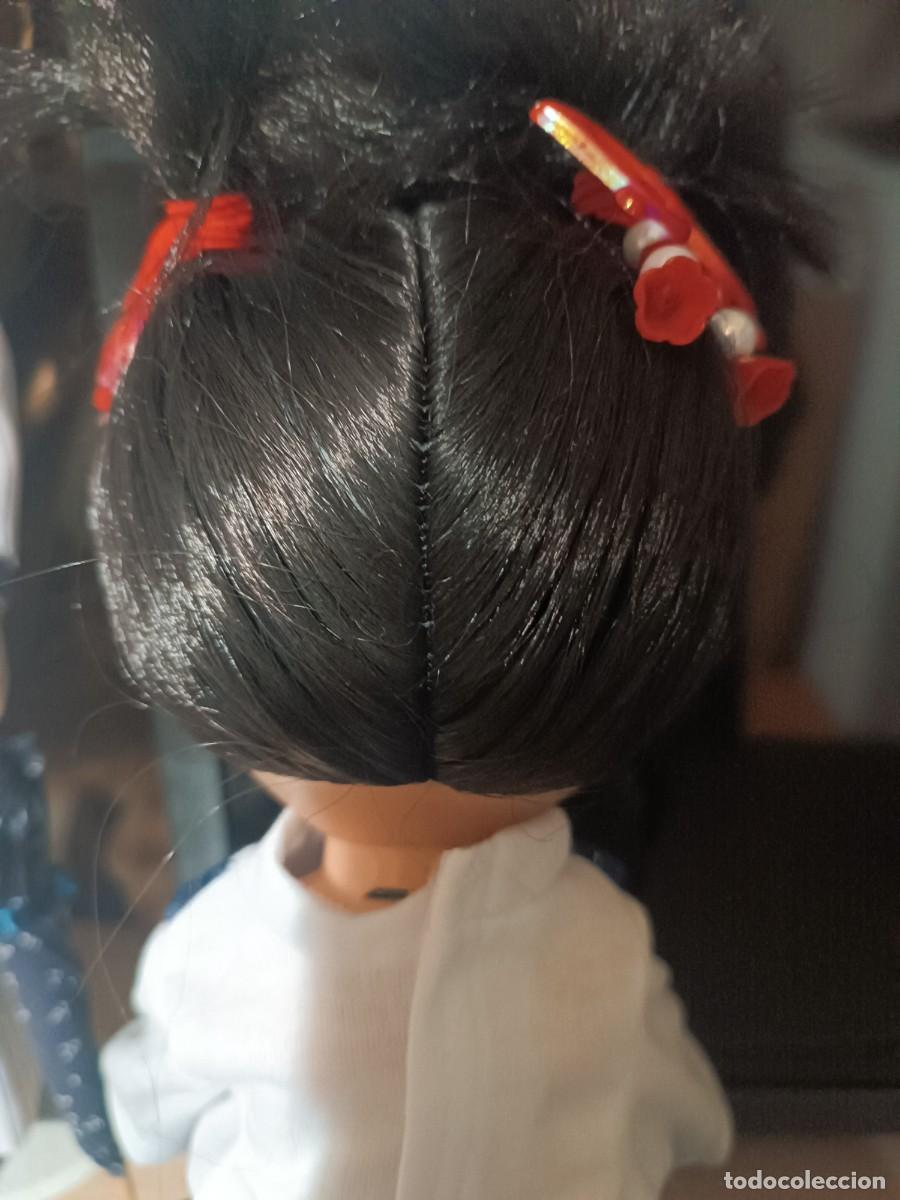 Mu&ntilde;ecas espa&ntilde;olas modernas: Mu&ntilde;eca Boo de monstruo s,a - Foto 6