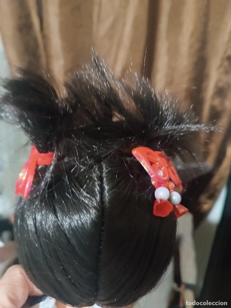 Mu&ntilde;ecas espa&ntilde;olas modernas: Mu&ntilde;eca Boo de monstruo s,a - Foto 8