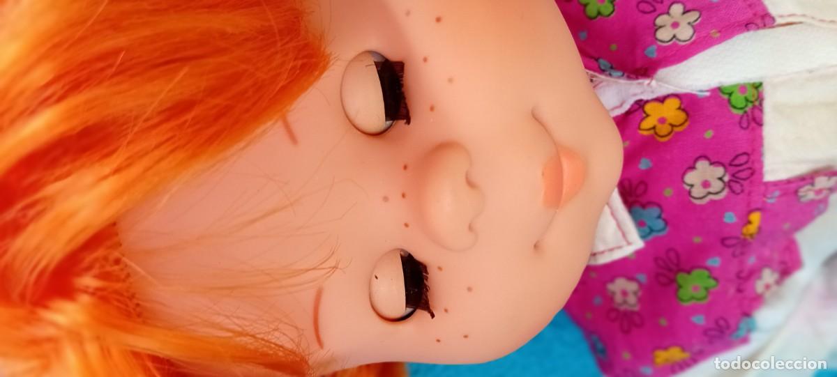 Mu&ntilde;ecas espa&ntilde;olas modernas: POCAS PECAS DE FEBER - Foto 4