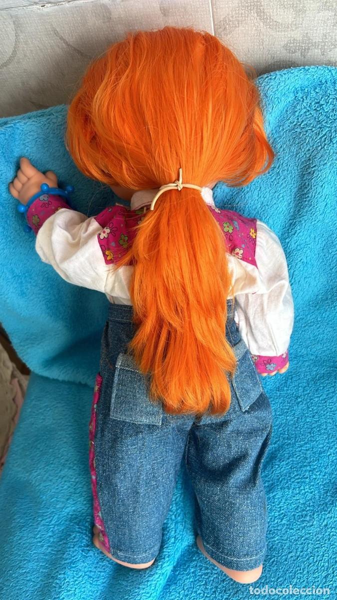 Mu&ntilde;ecas espa&ntilde;olas modernas: POCAS PECAS DE FEBER - Foto 7