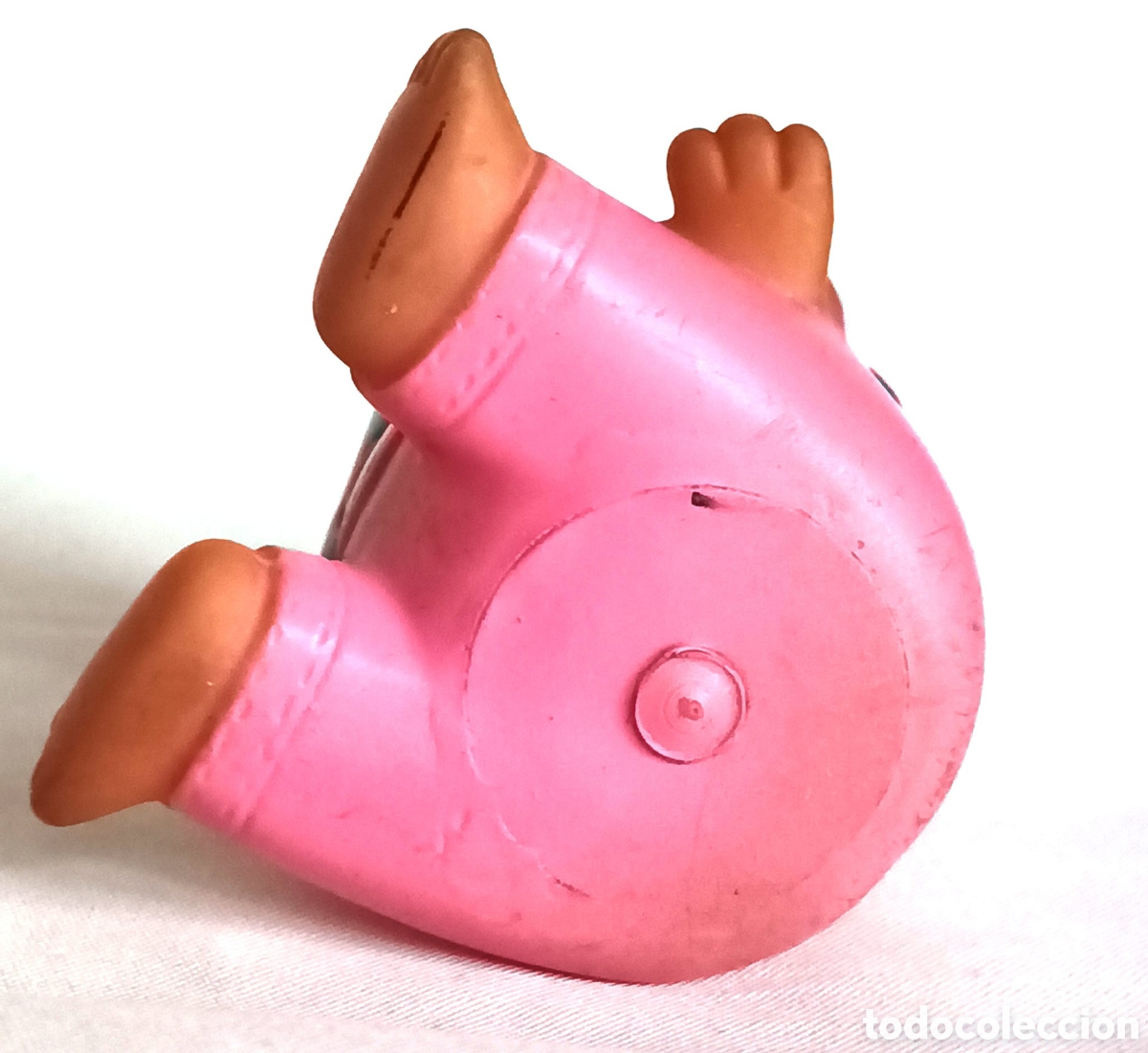 Mu&ntilde;ecas espa&ntilde;olas modernas: Mu&ntilde;eca Heidi antigua - Foto 3