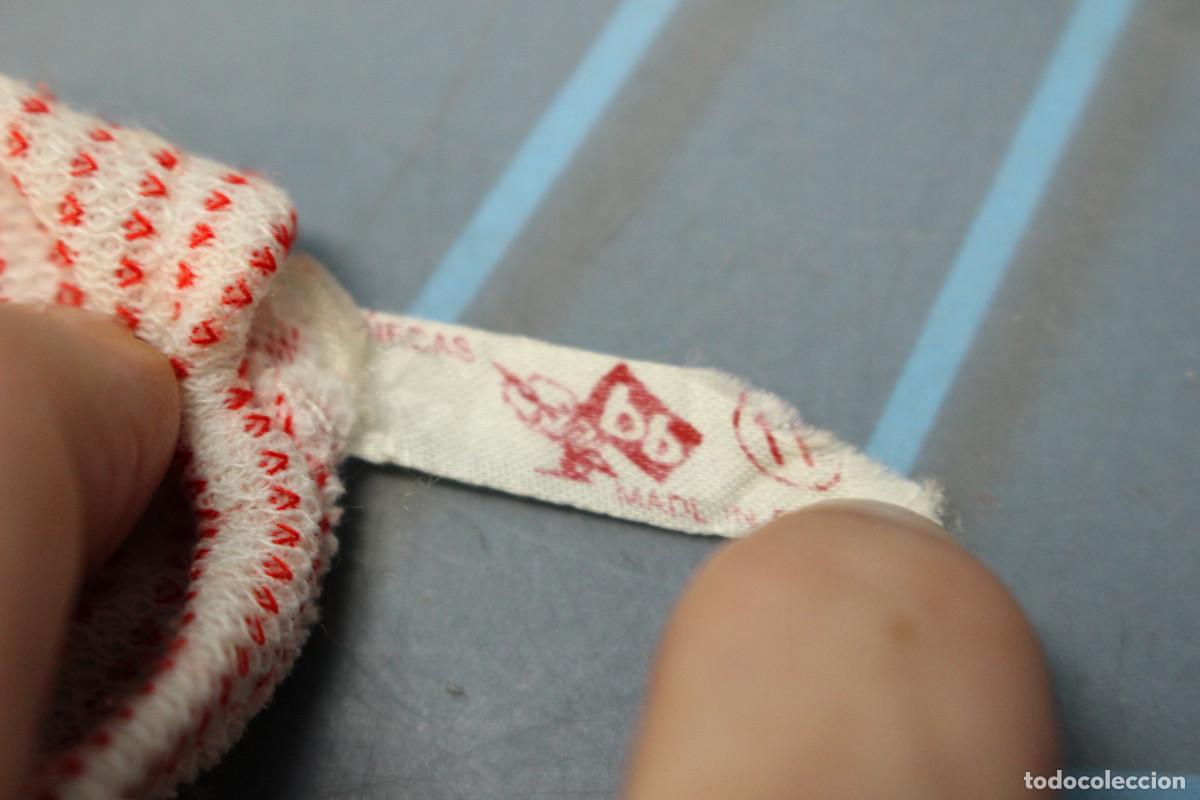 Mu&ntilde;ecas espa&ntilde;olas modernas: b.b. Pareja de beb&eacute;s con ropa original. - Foto 4