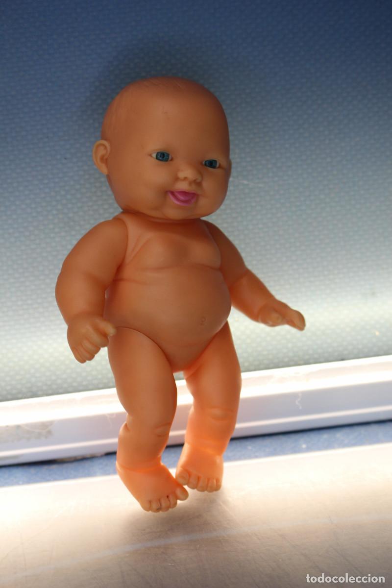 Mu&ntilde;ecas espa&ntilde;olas modernas: Mu&ntilde;eco beb&eacute; Berenguer. - Foto 2