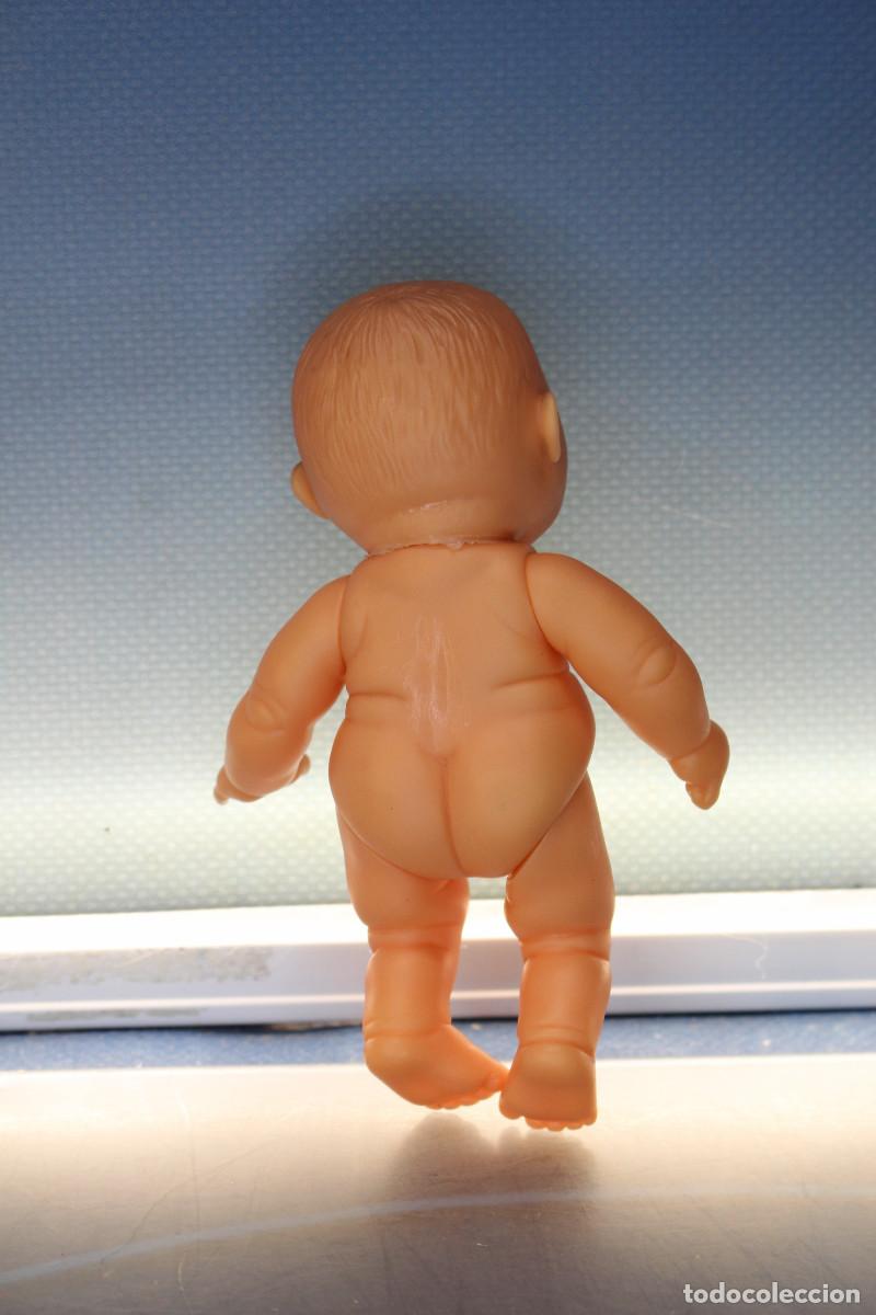 Mu&ntilde;ecas espa&ntilde;olas modernas: Mu&ntilde;eco beb&eacute; Berenguer. - Foto 3
