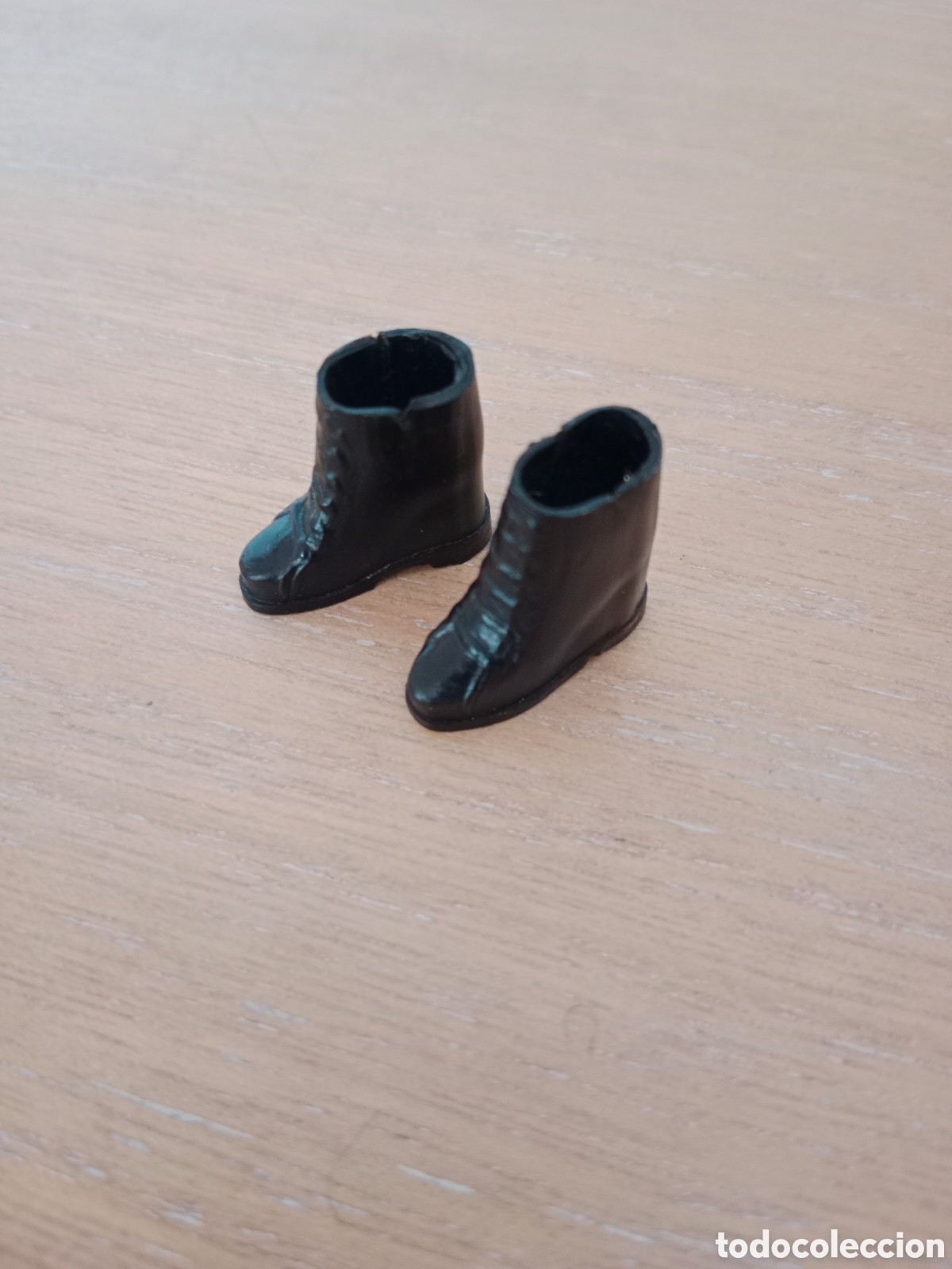 Mu&ntilde;ecas espa&ntilde;olas modernas: BOTAS INVIERNO TRESSY - Foto 1