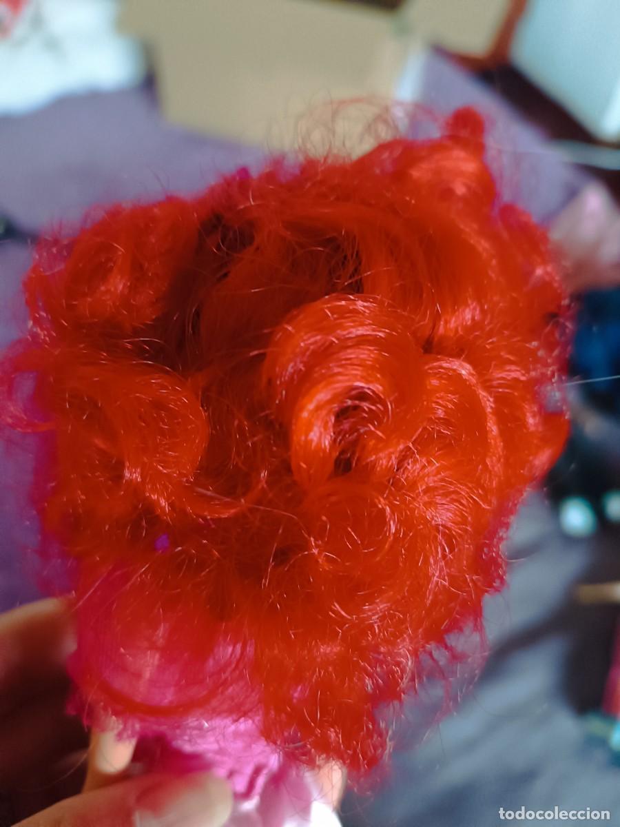 Mu&ntilde;ecas espa&ntilde;olas modernas: Lote de mu&ntilde;ecas Disney - Foto 4