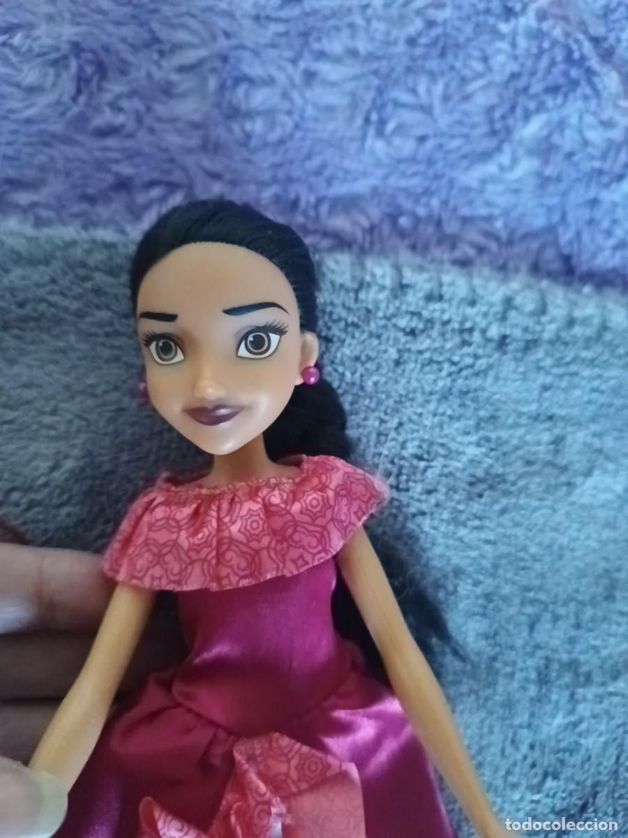 Mu&ntilde;ecas espa&ntilde;olas modernas: Lote de mu&ntilde;ecas Disney - Foto 5