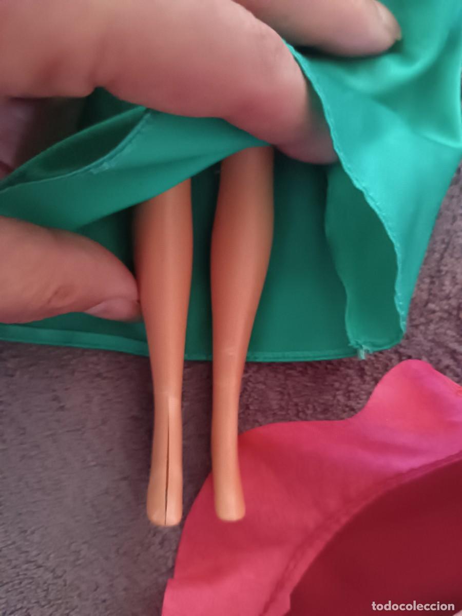 Mu&ntilde;ecas espa&ntilde;olas modernas: Lote de mu&ntilde;ecas Disney - Foto 10