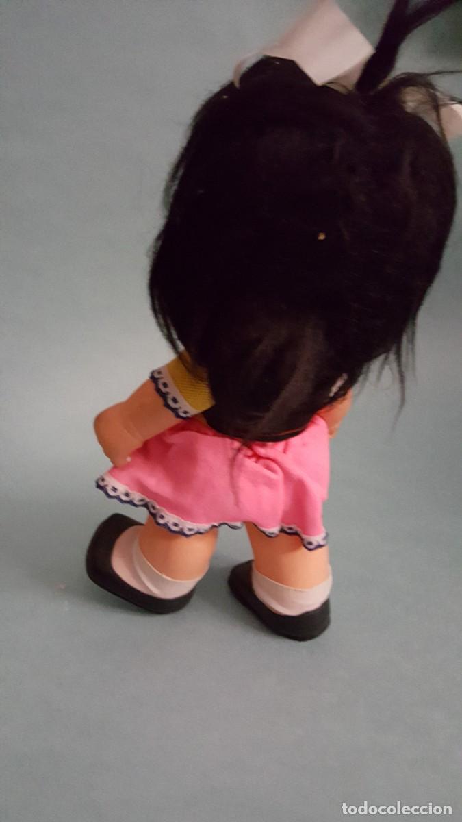 Mu&ntilde;ecas espa&ntilde;olas modernas: MU&Ntilde;ECA MARCA BB- MU&Ntilde;ECA - Foto 3