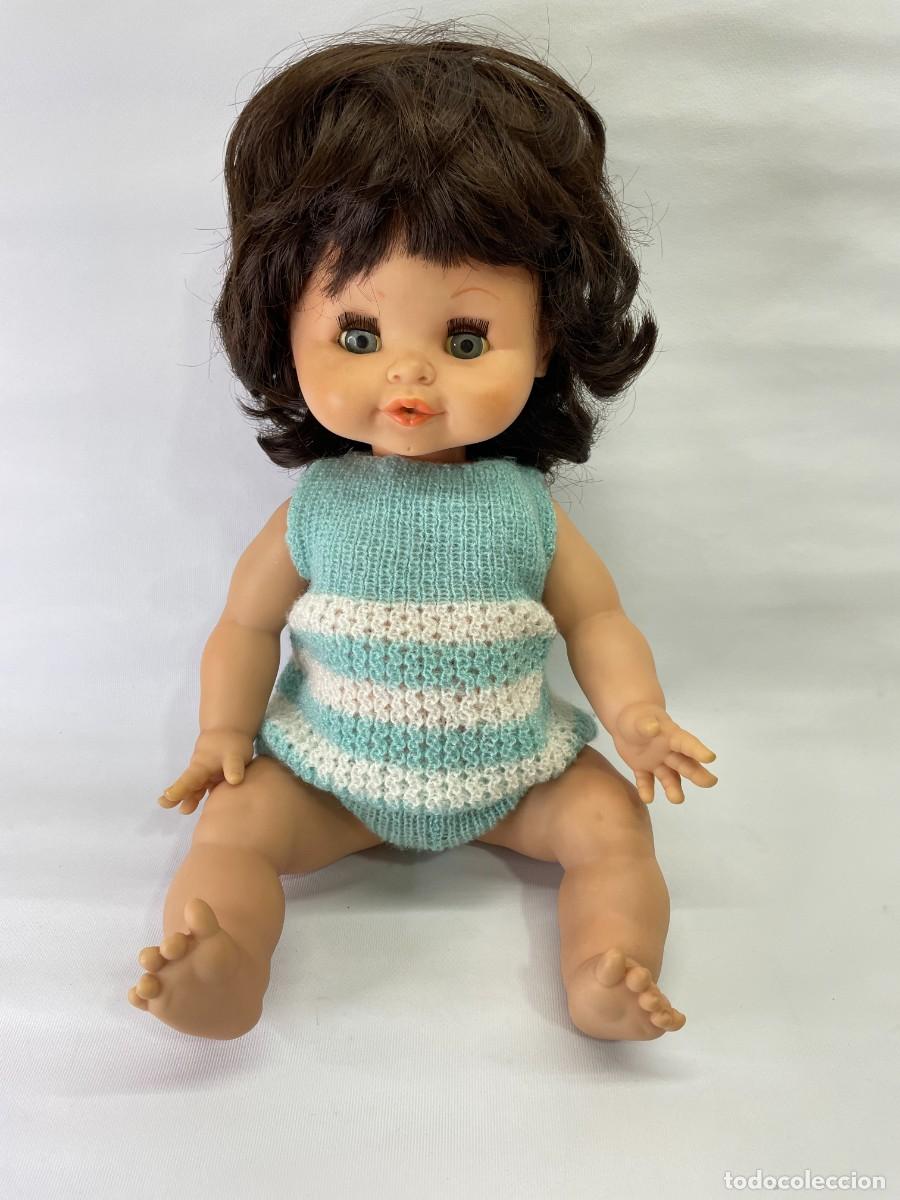 Mu&ntilde;ecas espa&ntilde;olas modernas: MU&Ntilde;ECA CELITOS VICMA - Foto 1