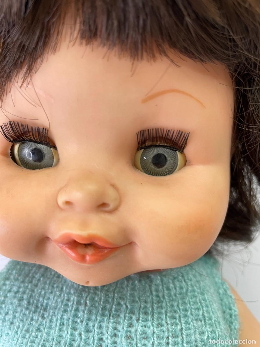 Mu&ntilde;ecas espa&ntilde;olas modernas: MU&Ntilde;ECA CELITOS VICMA - Foto 2