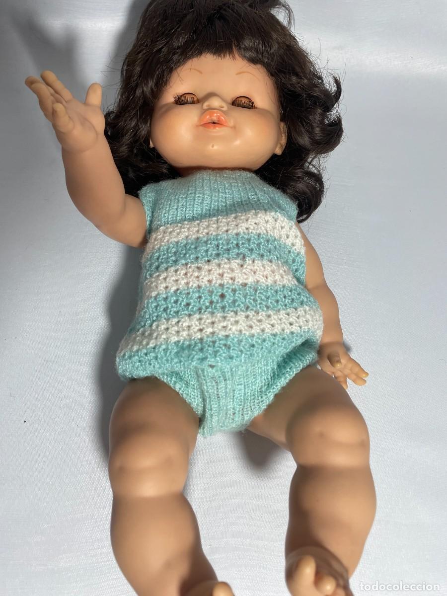 Mu&ntilde;ecas espa&ntilde;olas modernas: MU&Ntilde;ECA CELITOS VICMA - Foto 3