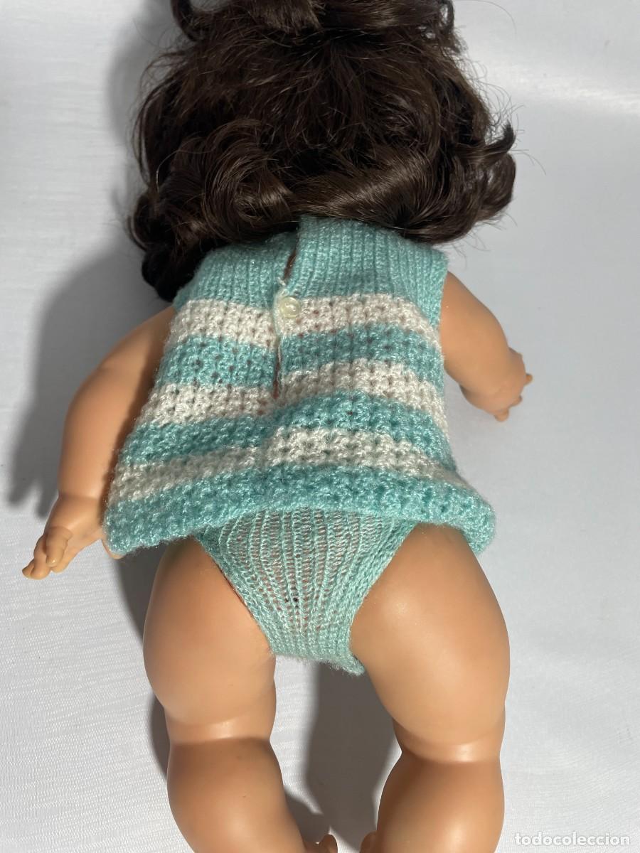 Mu&ntilde;ecas espa&ntilde;olas modernas: MU&Ntilde;ECA CELITOS VICMA - Foto 4