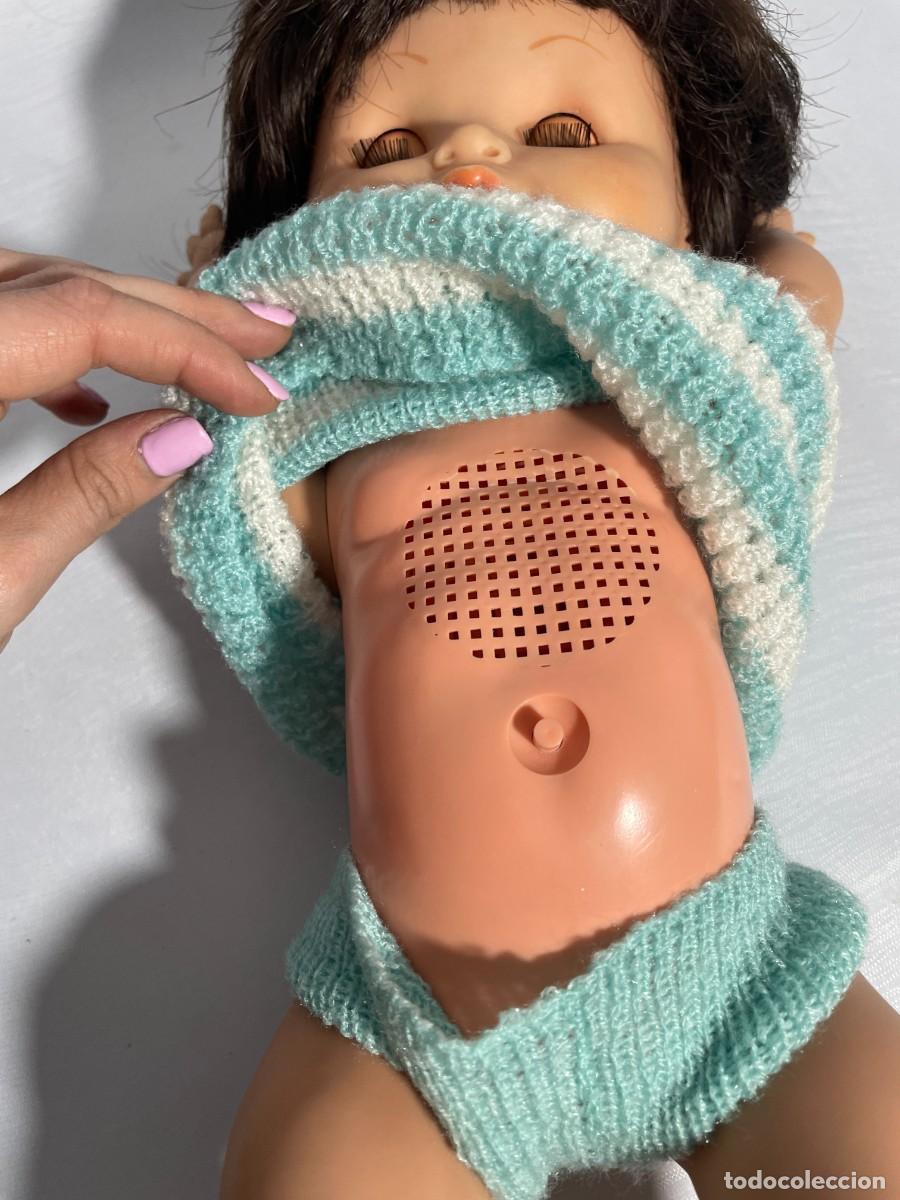 Mu&ntilde;ecas espa&ntilde;olas modernas: MU&Ntilde;ECA CELITOS VICMA - Foto 5