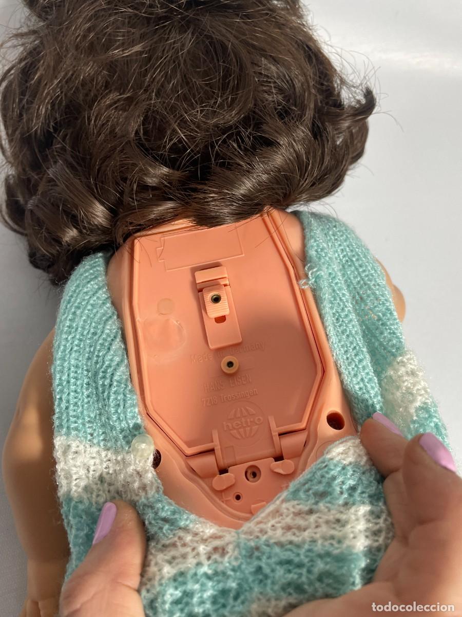 Mu&ntilde;ecas espa&ntilde;olas modernas: MU&Ntilde;ECA CELITOS VICMA - Foto 6