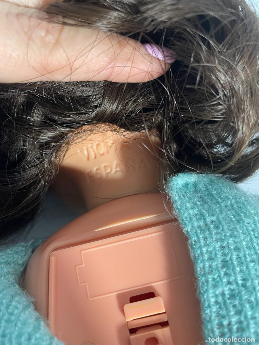 Mu&ntilde;ecas espa&ntilde;olas modernas: MU&Ntilde;ECA CELITOS VICMA - Foto 8