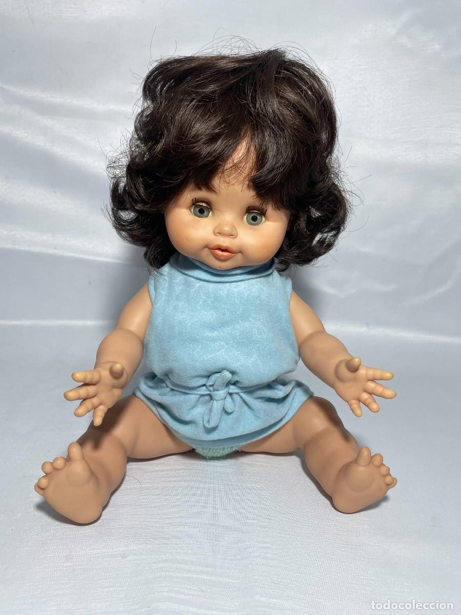 Mu&ntilde;ecas espa&ntilde;olas modernas: MU&Ntilde;ECA CELITOS VICMA - Foto 9