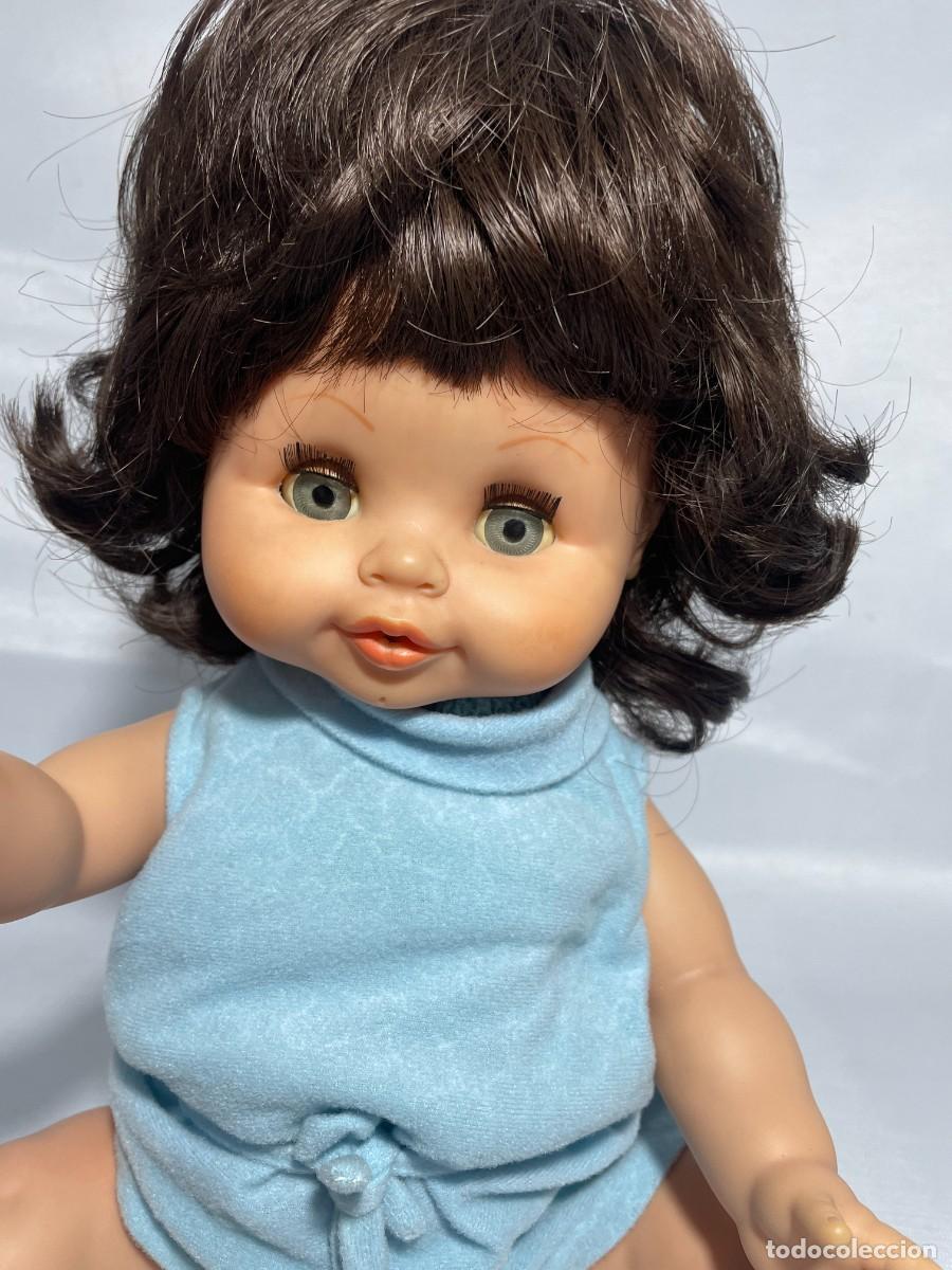 Mu&ntilde;ecas espa&ntilde;olas modernas: MU&Ntilde;ECA CELITOS VICMA - Foto 10