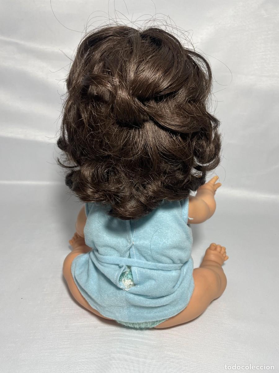 Mu&ntilde;ecas espa&ntilde;olas modernas: MU&Ntilde;ECA CELITOS VICMA - Foto 11