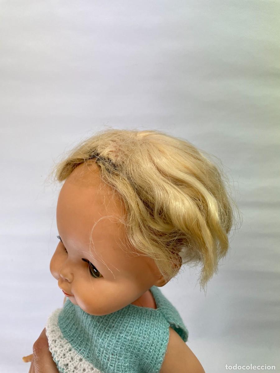 Mu&ntilde;ecas espa&ntilde;olas modernas: MU&Ntilde;ECA CELITOS VICMA - Foto 13