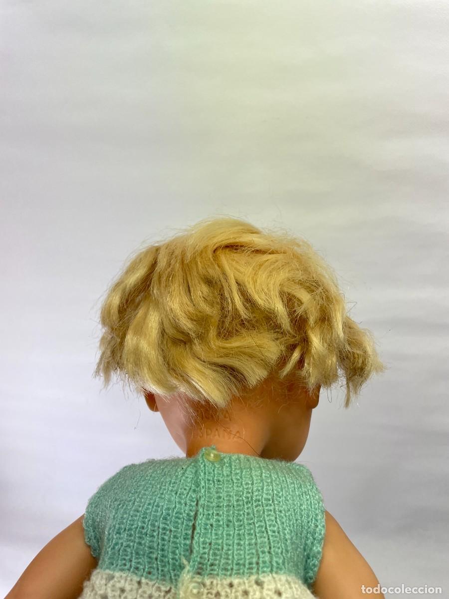 Mu&ntilde;ecas espa&ntilde;olas modernas: MU&Ntilde;ECA CELITOS VICMA - Foto 14