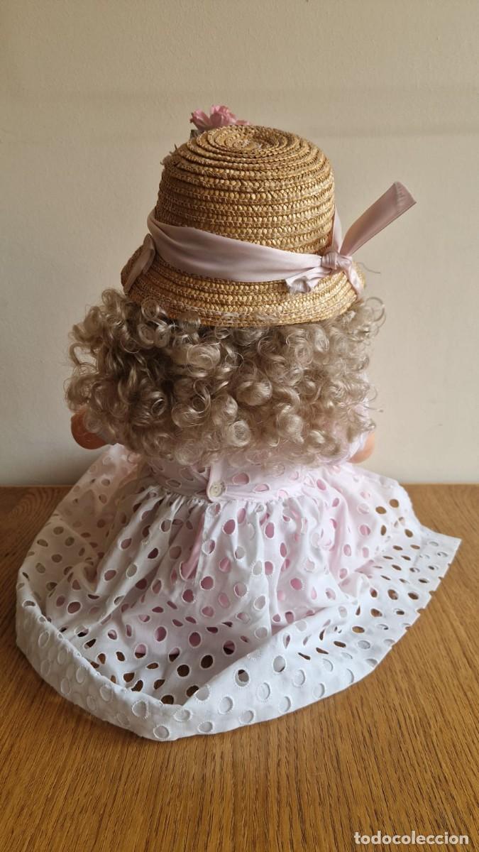Mu&ntilde;ecas espa&ntilde;olas modernas: MU&Ntilde;ECA ESPA&Ntilde;OLA A&Ntilde;OS 90 - Foto 3