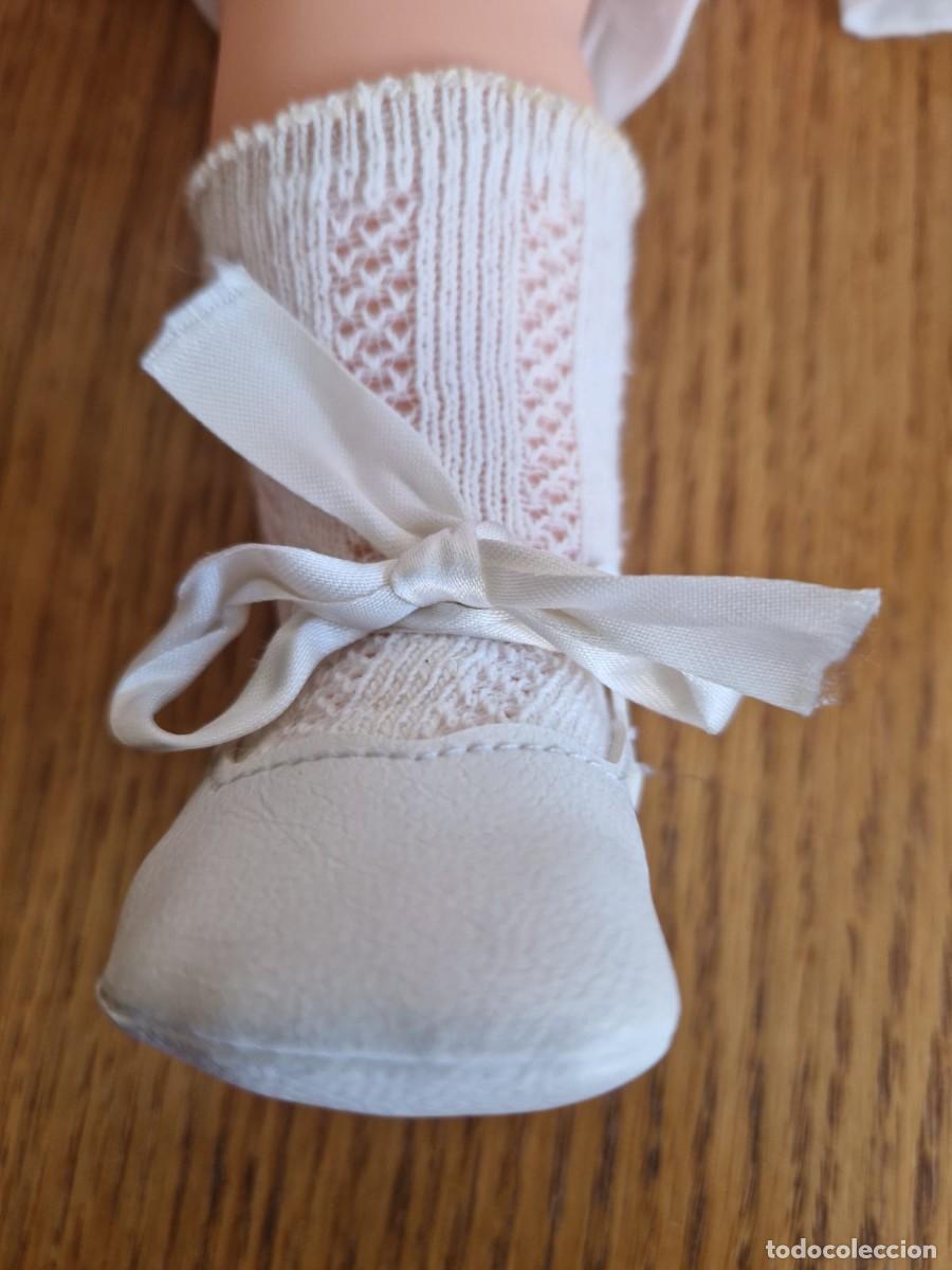 Mu&ntilde;ecas espa&ntilde;olas modernas: MU&Ntilde;ECA ESPA&Ntilde;OLA A&Ntilde;OS 90 - Foto 5