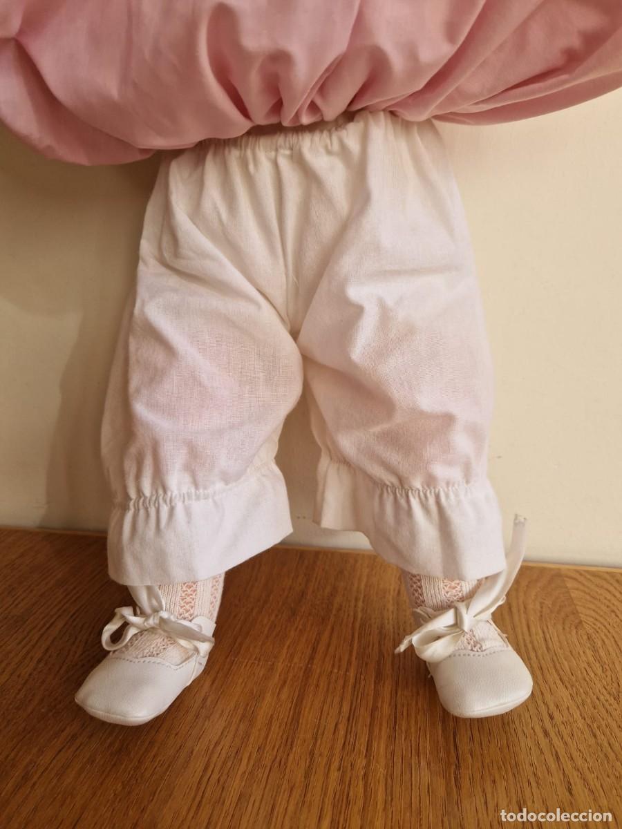 Mu&ntilde;ecas espa&ntilde;olas modernas: MU&Ntilde;ECA ESPA&Ntilde;OLA A&Ntilde;OS 90 - Foto 6
