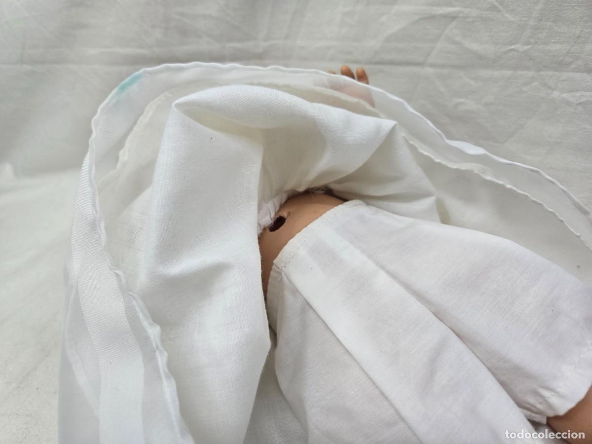 Mu&ntilde;ecas espa&ntilde;olas modernas: MU&Ntilde;ECA PRIMERA COMUNI&Oacute;N, JUMACO - Foto 6