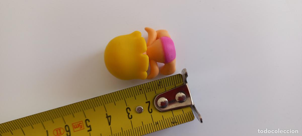 Mu&ntilde;ecas espa&ntilde;olas modernas: 6 Enanitos o duendes Pin y Pon. - Foto 8