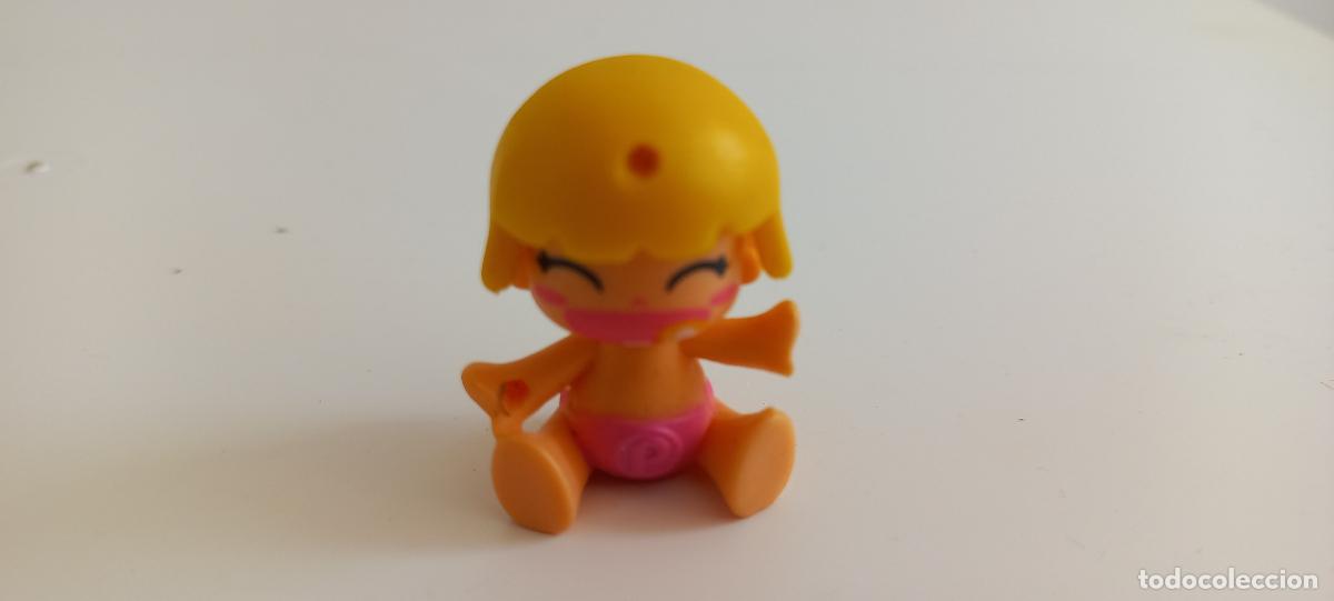 Mu&ntilde;ecas espa&ntilde;olas modernas: 6 Enanitos o duendes Pin y Pon. - Foto 9