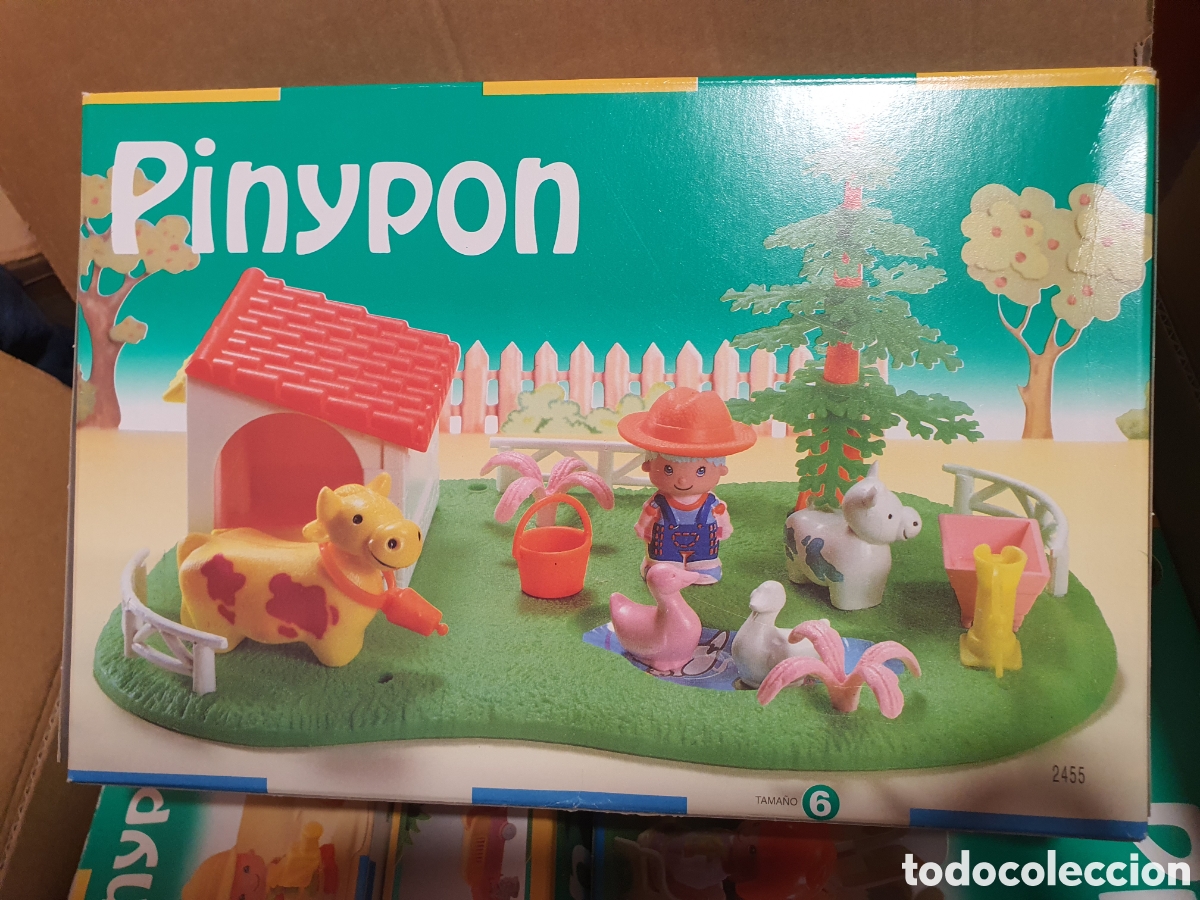 Mu&ntilde;ecas espa&ntilde;olas modernas: Pin y pon Ref. 2455 famosa - Foto 1