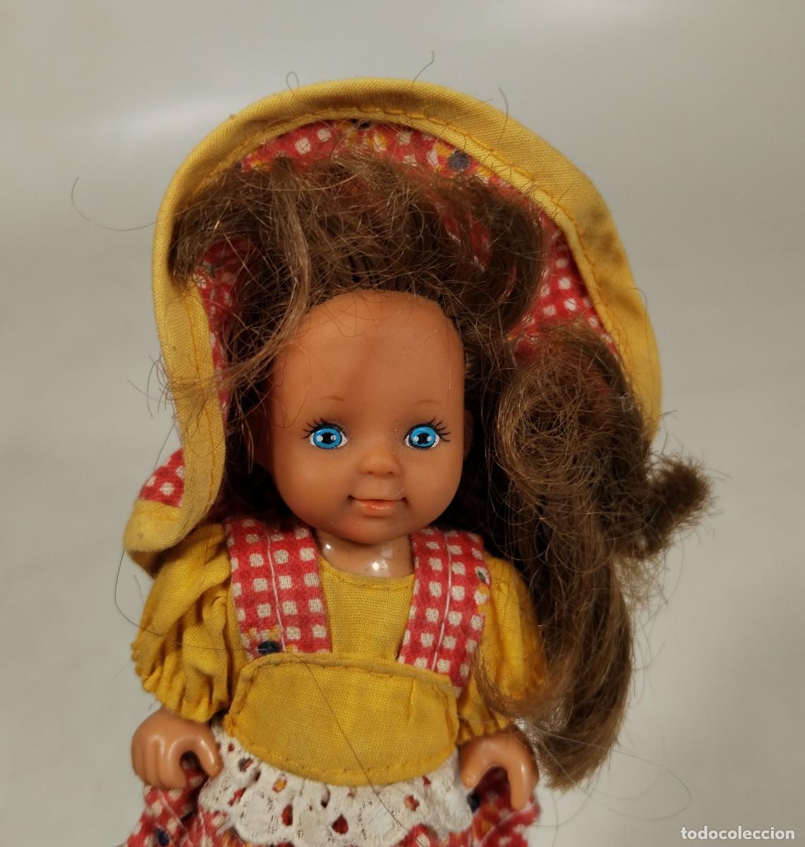 Mu&ntilde;ecas espa&ntilde;olas modernas: MU&Ntilde;ECA steffi love evi- c144 - Foto 1