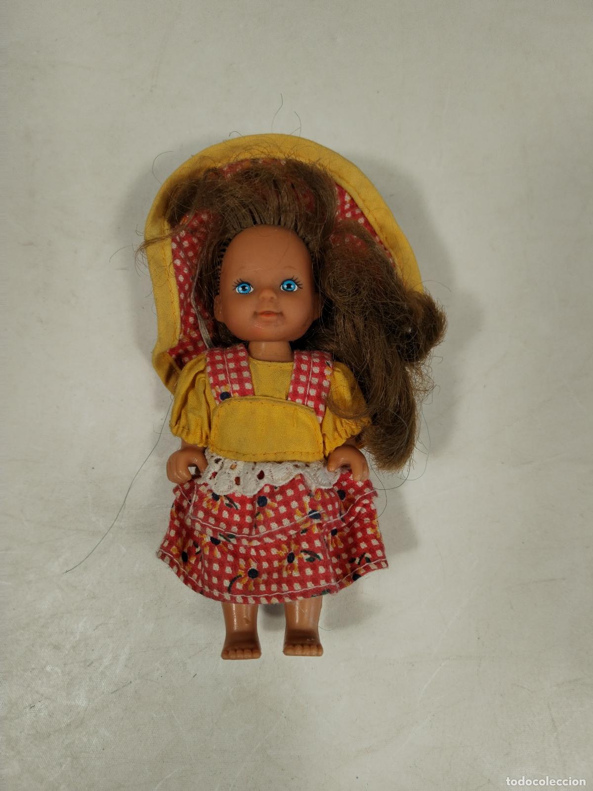 Mu&ntilde;ecas espa&ntilde;olas modernas: MU&Ntilde;ECA steffi love evi- c144 - Foto 2