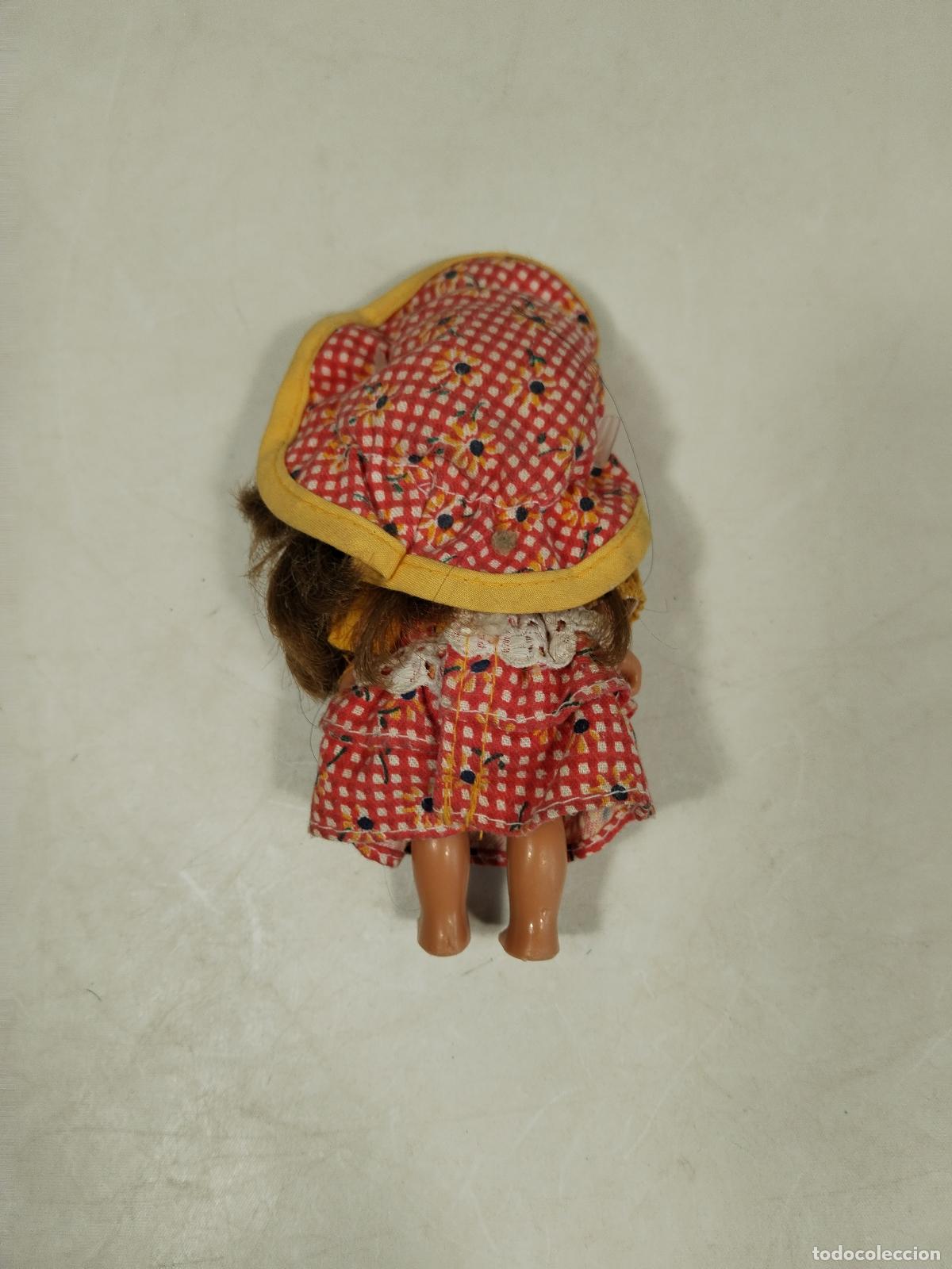 Mu&ntilde;ecas espa&ntilde;olas modernas: MU&Ntilde;ECA steffi love evi- c144 - Foto 3