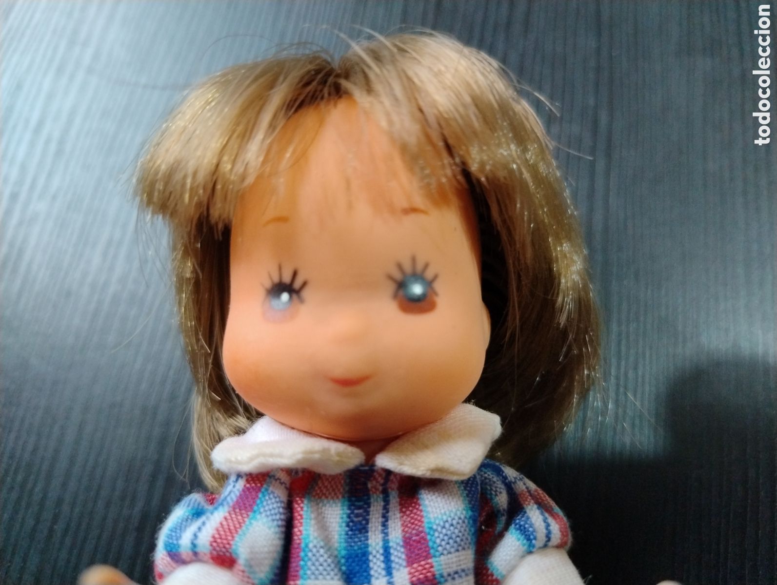Mu&ntilde;ecas espa&ntilde;olas modernas: Mu&ntilde;eca toise made in Spain - Foto 2