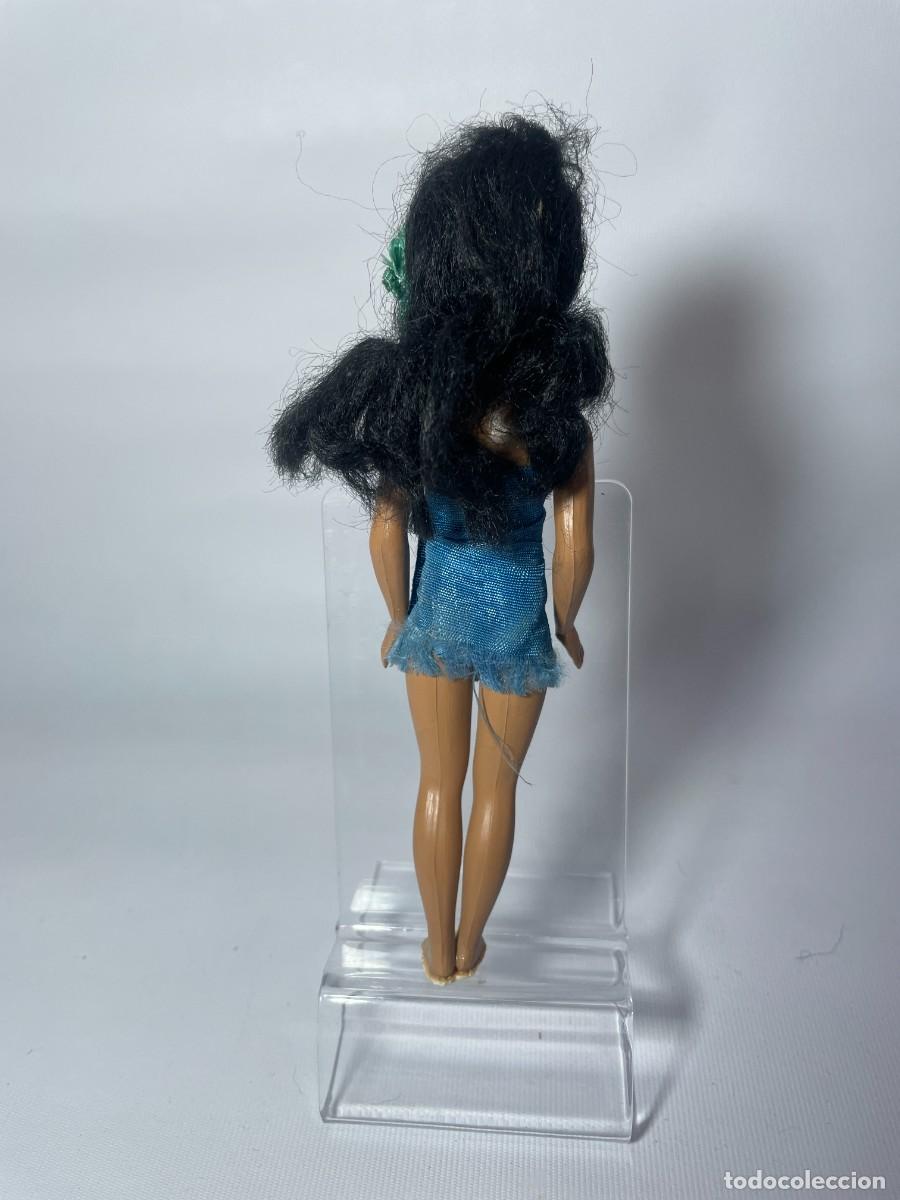 Mu&ntilde;ecas espa&ntilde;olas modernas: MU&Ntilde;ECAS BAILARINAS CELULOIDE - Foto 6