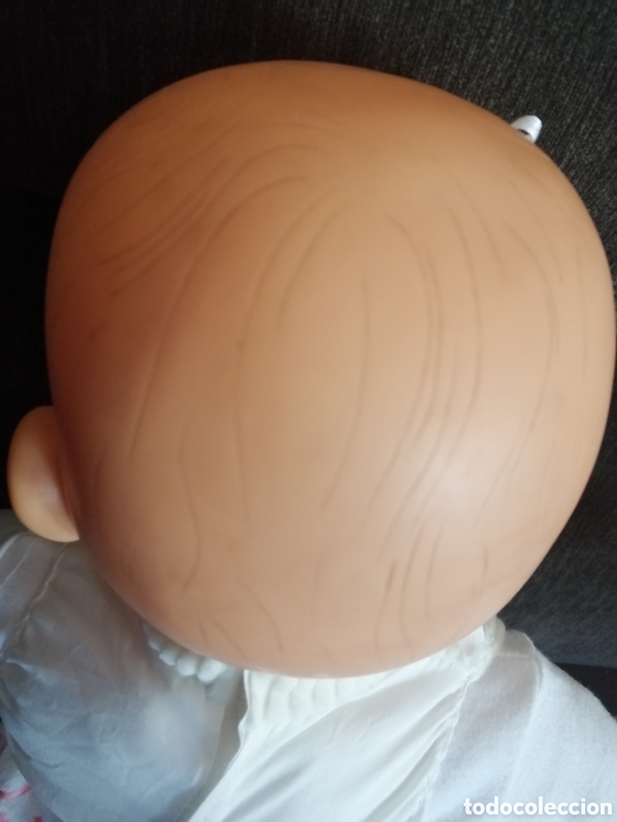 Mu&ntilde;ecas espa&ntilde;olas modernas: Mu&ntilde;eca Mi vida Toyse - Foto 7
