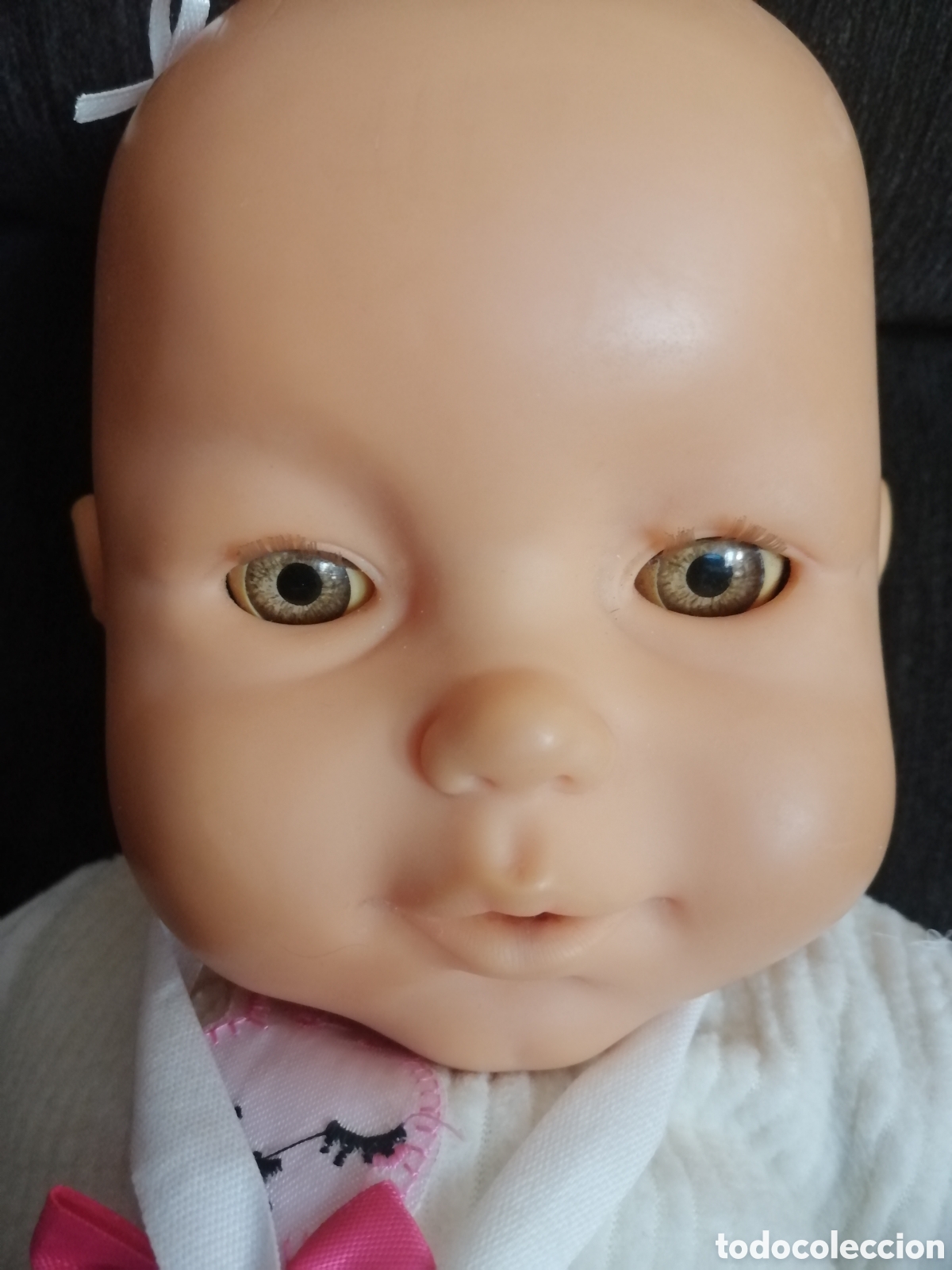 Mu&ntilde;ecas espa&ntilde;olas modernas: Mu&ntilde;eca Mi vida Toyse - Foto 8