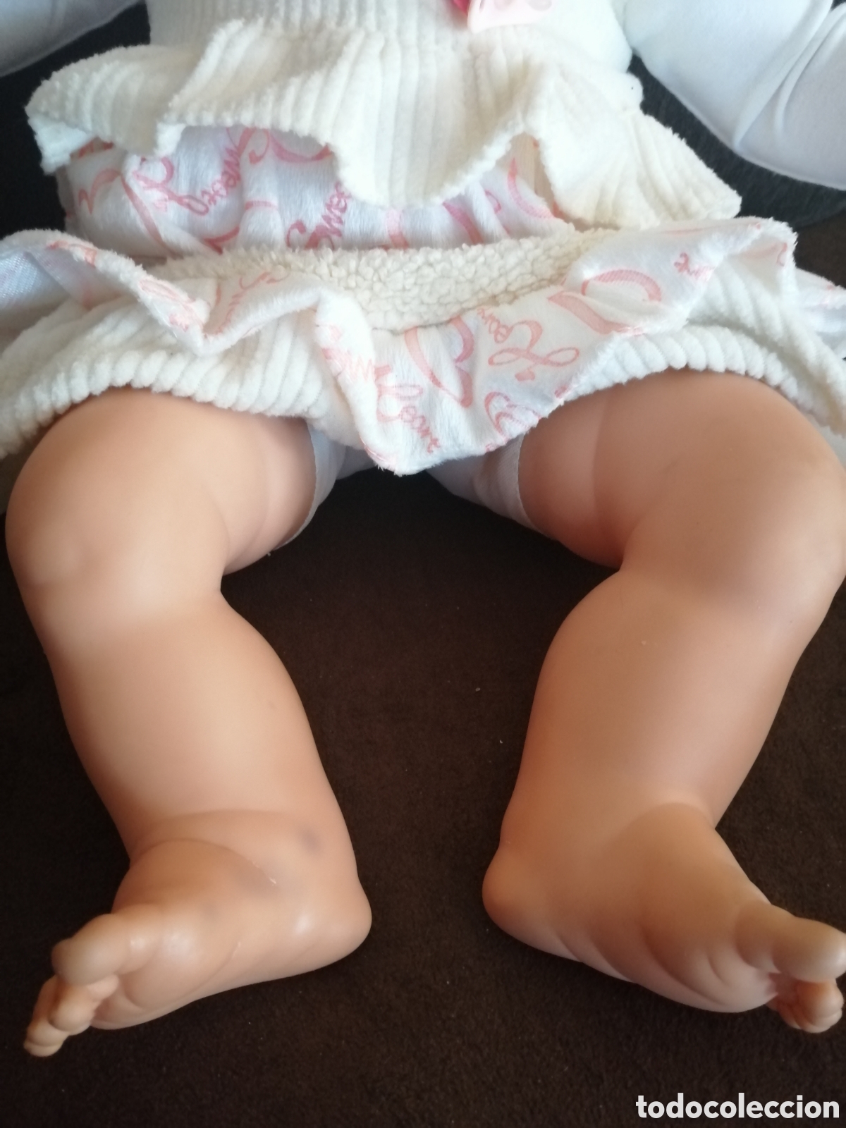Mu&ntilde;ecas espa&ntilde;olas modernas: Mu&ntilde;eca Mi vida Toyse - Foto 9