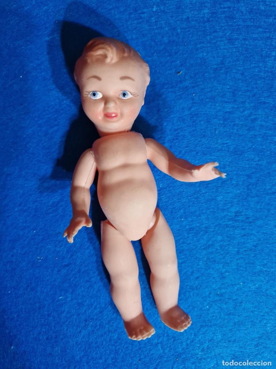 Mu&ntilde;ecas espa&ntilde;olas modernas: MU&Ntilde;ECO - 15CM - MU&Ntilde;ECA - Foto 1